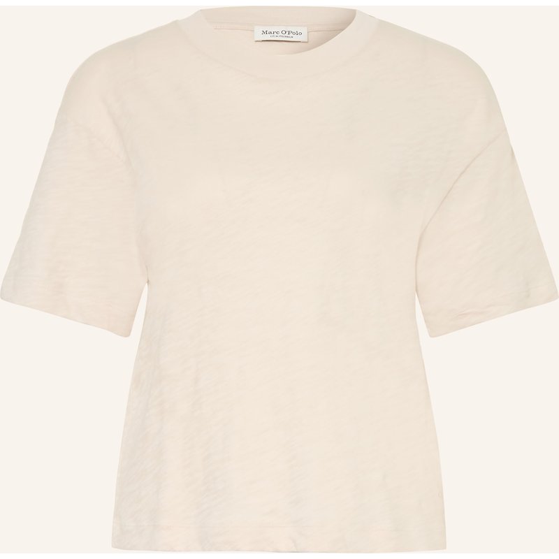 Marc O'polo T-Shirt beige