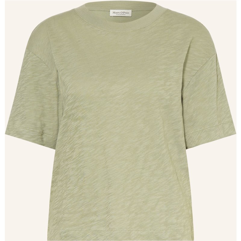 Marc O'polo T-Shirt gruen