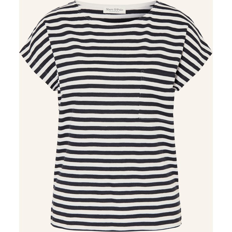 Marc O'polo T-Shirt blau
