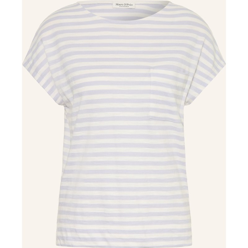 Marc O'polo T-Shirt blau