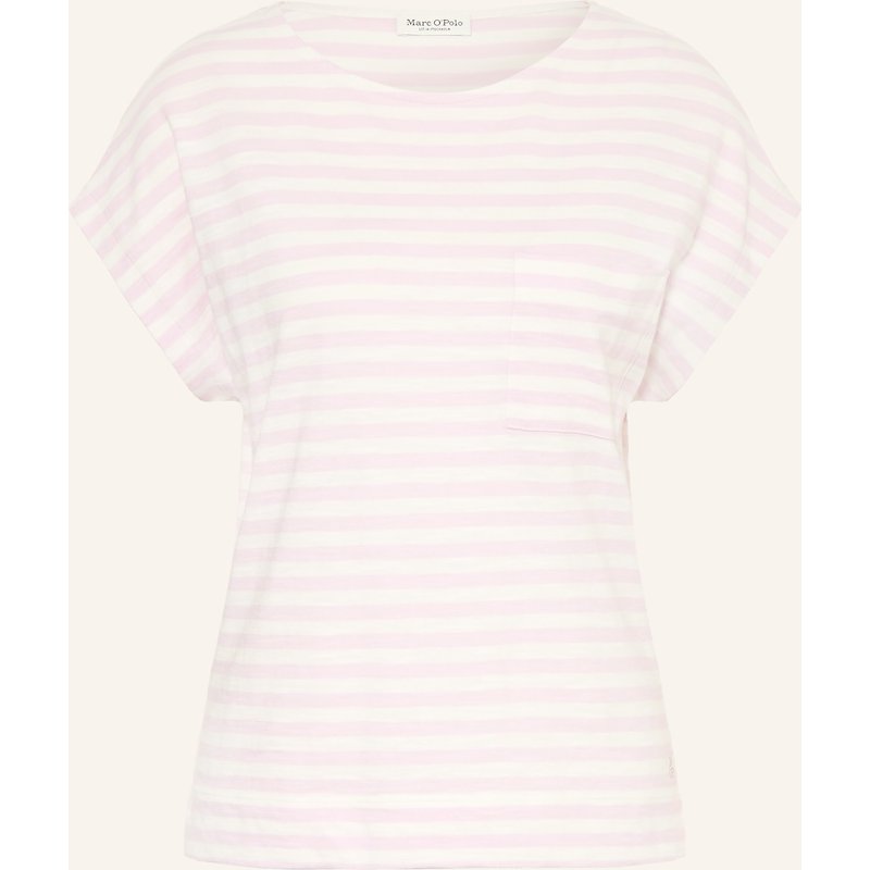 Marc O'polo T-Shirt lila