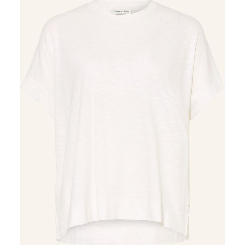 Marc O'polo T-Shirt weiss