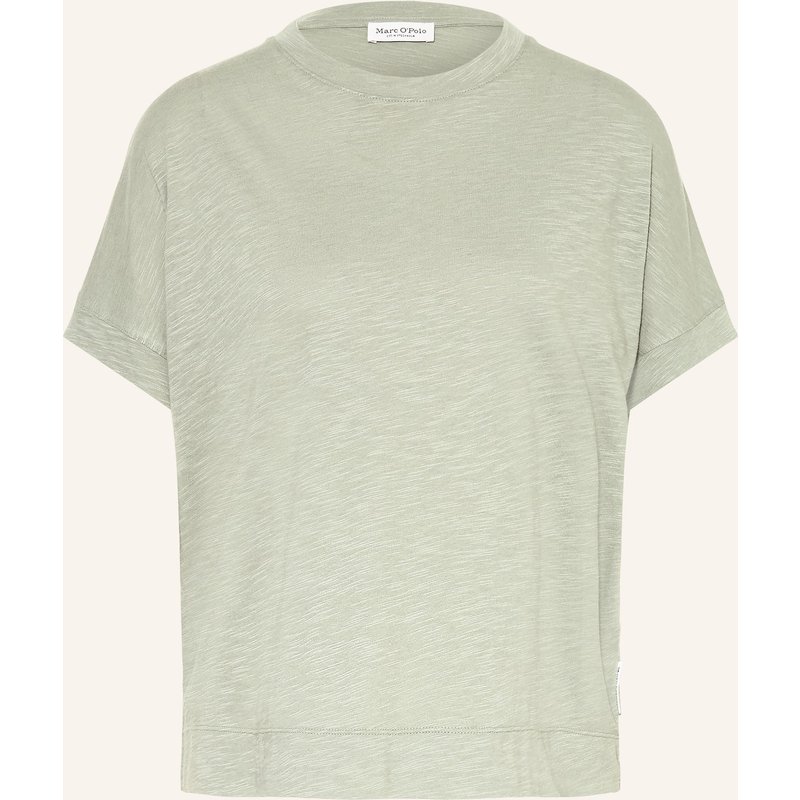 Marc O'polo T-Shirt gruen