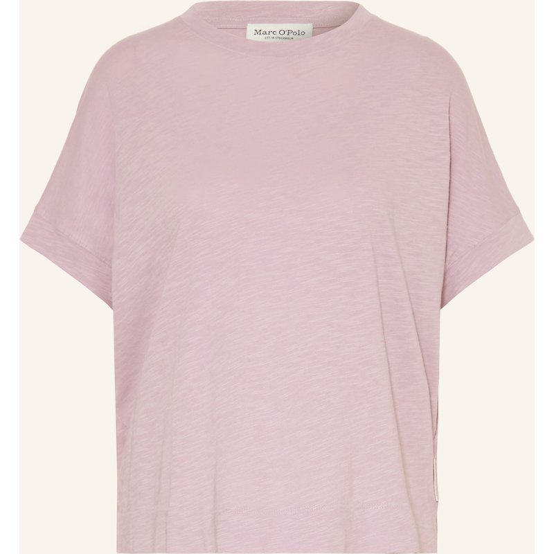 Marc O'polo T-Shirt lila