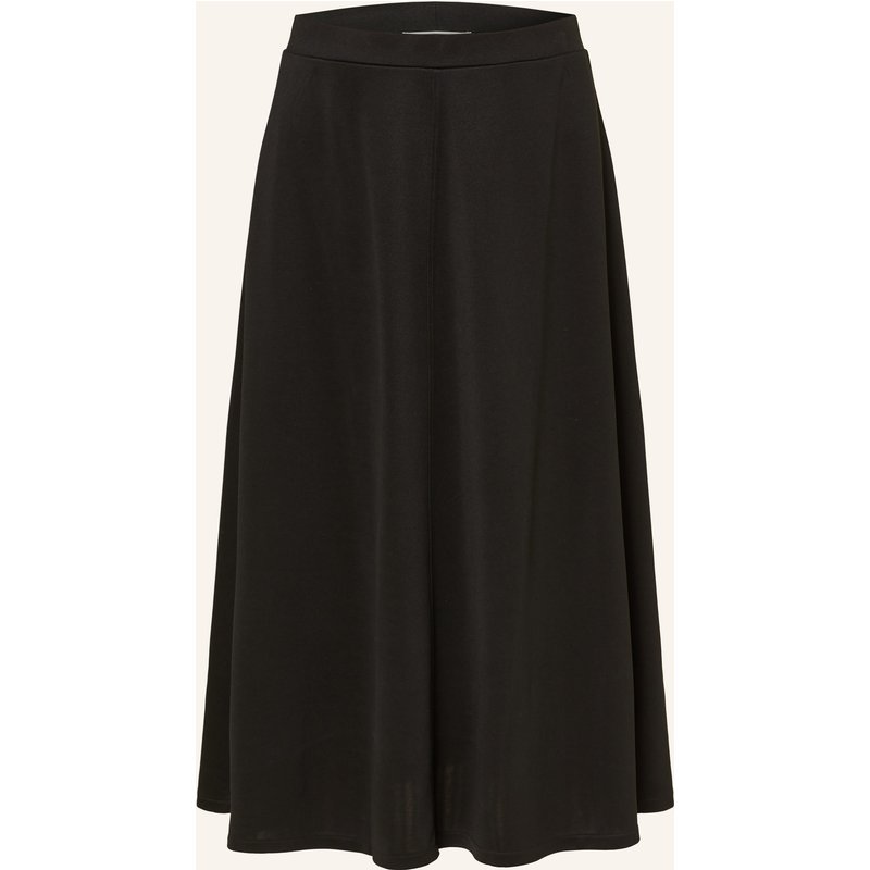 Marc O'polo Jerseyrock schwarz
