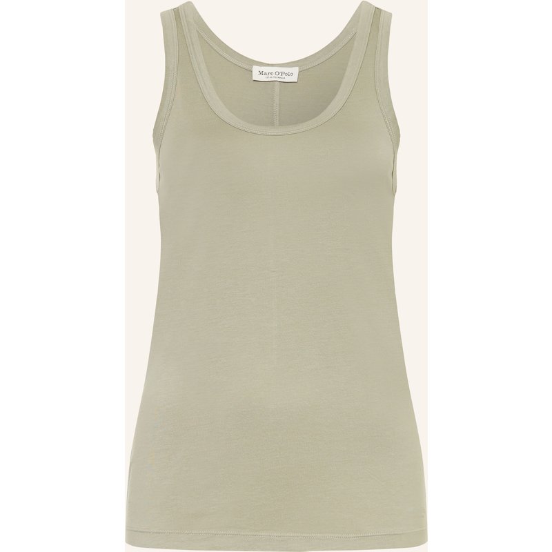 Marc O'polo Top gruen