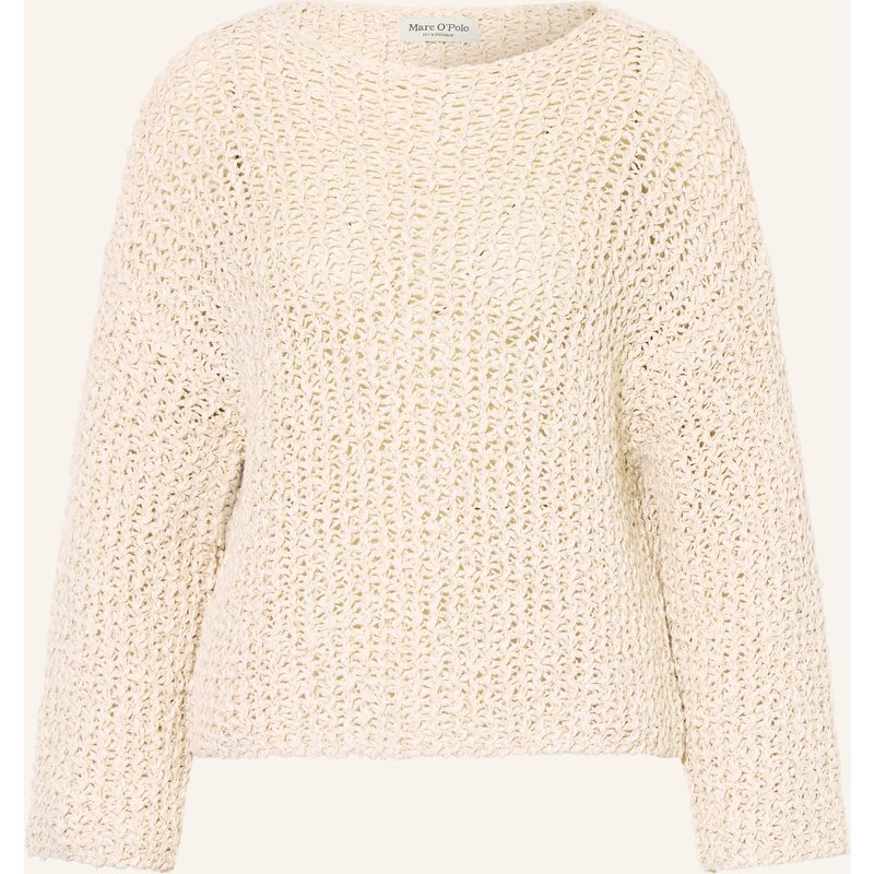 Marc O'polo Pullover beige