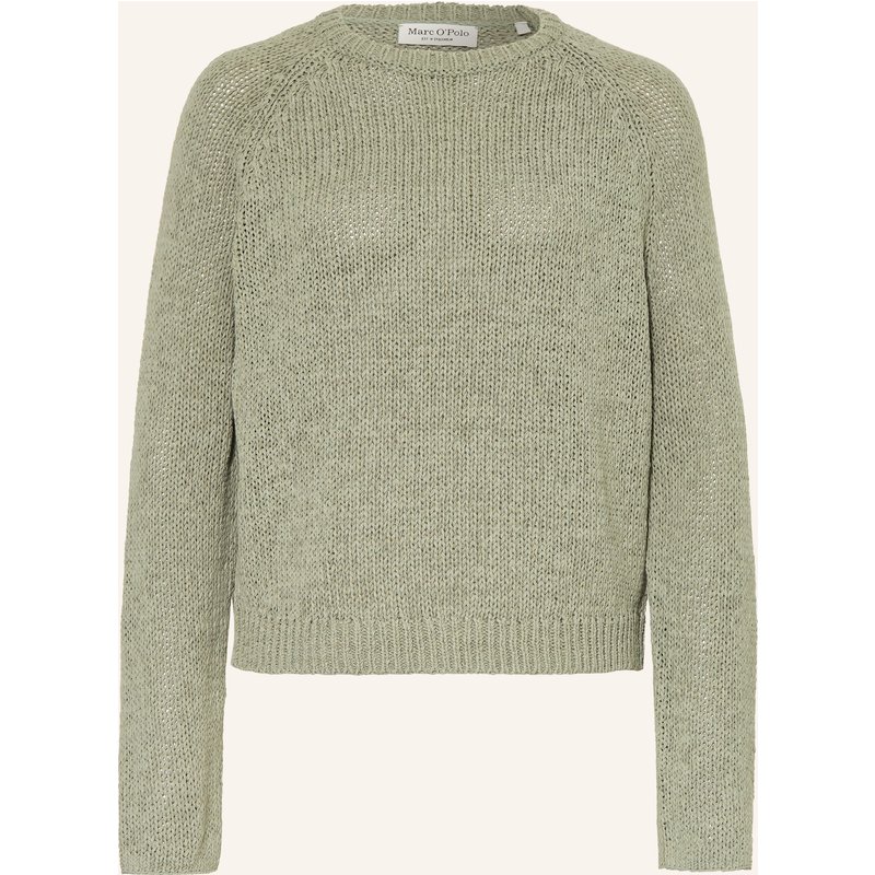 Marc O'polo Pullover gruen