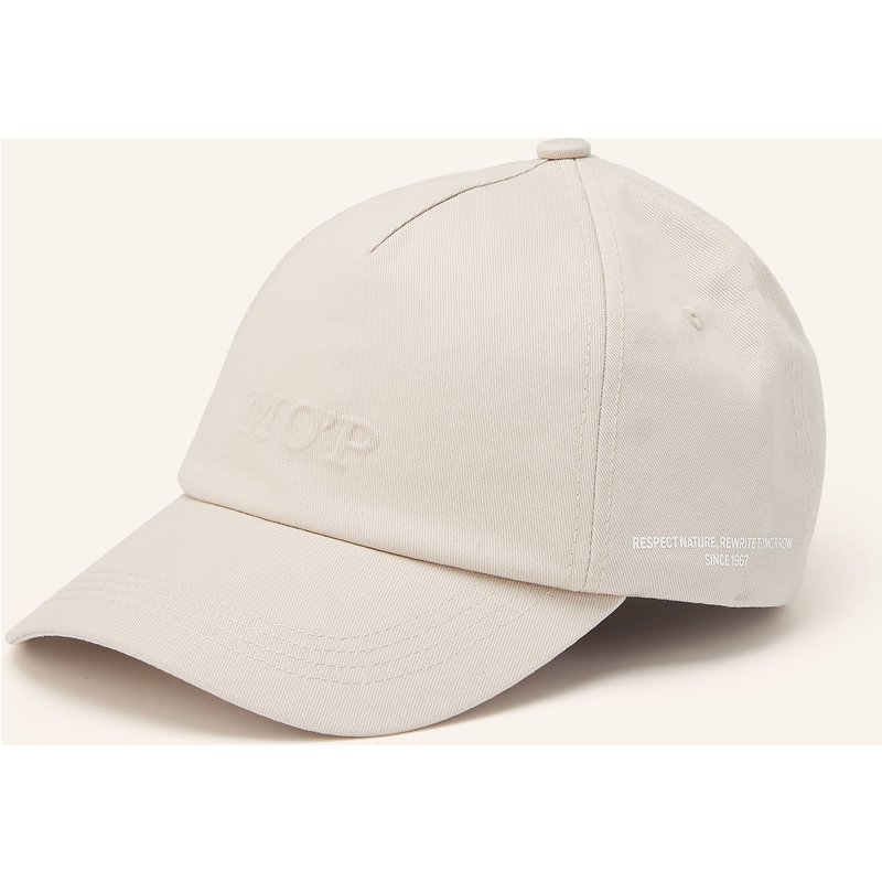 Marc O'polo Cap beige