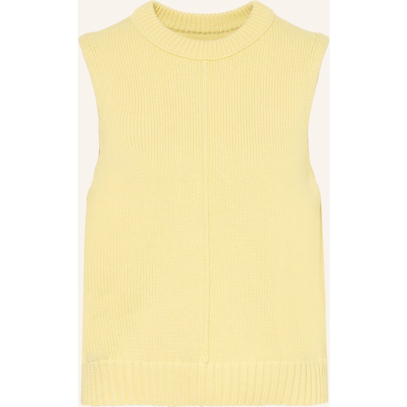Barbour Stricktop gelb