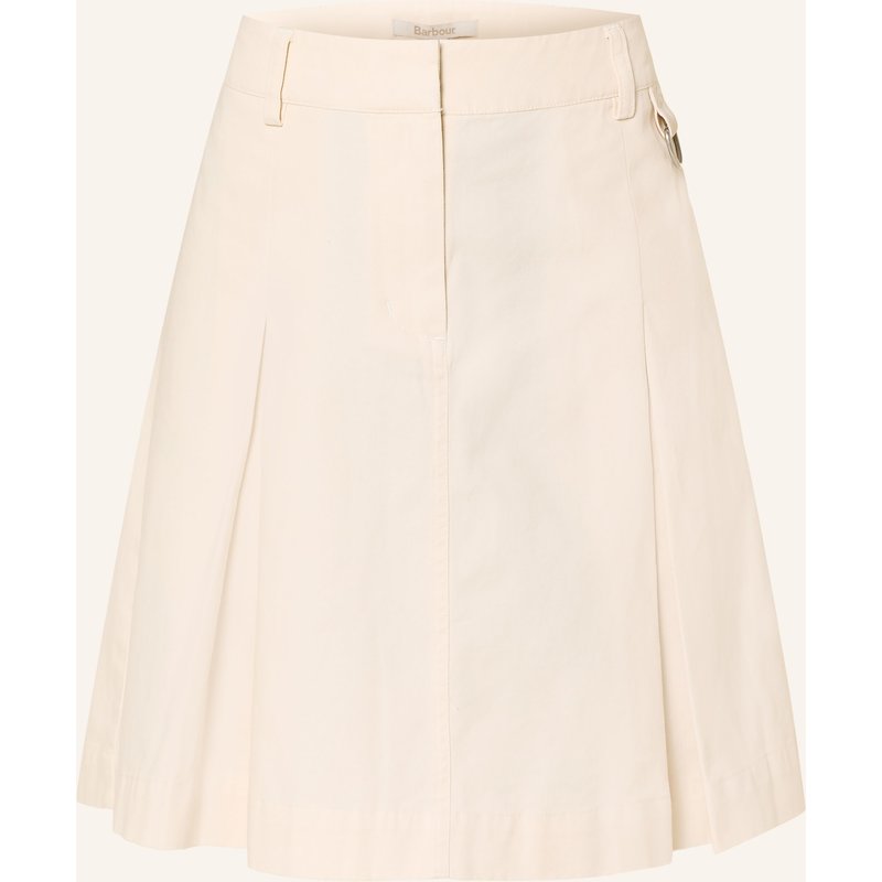 Barbour Rock Aylesby weiss