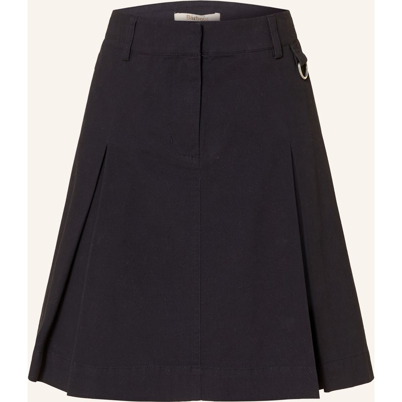 Barbour Rock Aylesby blau