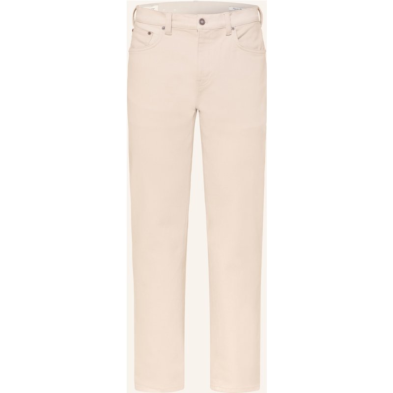 Gant Jeans Regular Fit beige