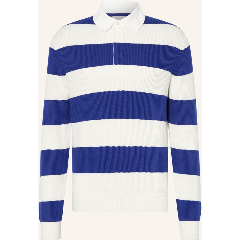Gant Rugbyshirt weiss