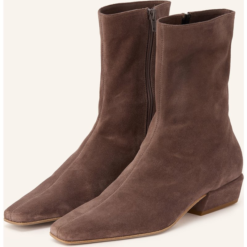 Kennel & Schmenger Stiefeletten Alma braun