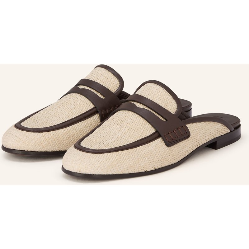 Brunello Cucinelli Mules beige