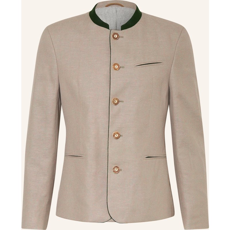 Johann & Johanna Janker Mit Leinen beige