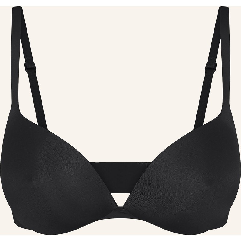 Skims Push-Up-Bh Ultimate Nipple schwarz