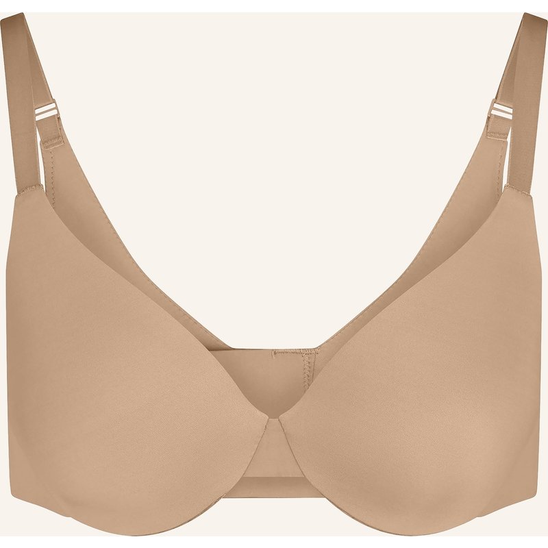 Skims Bügel-Bh Smoothing Intimates beige