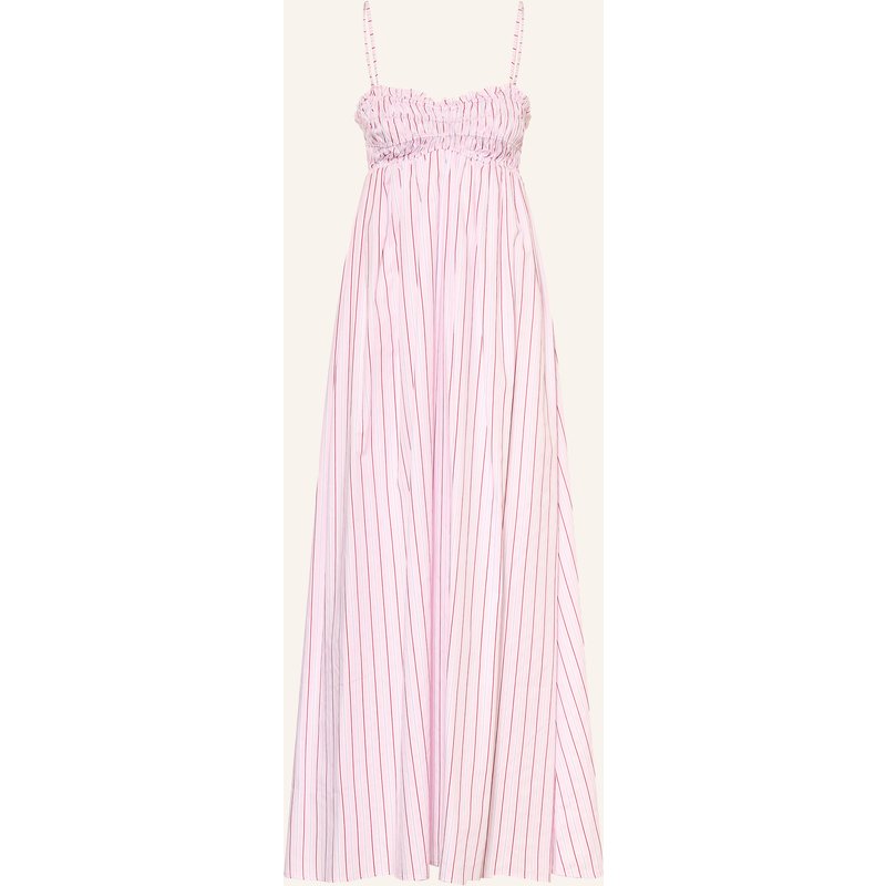 Faithfull The Brand Kleid Presa lila