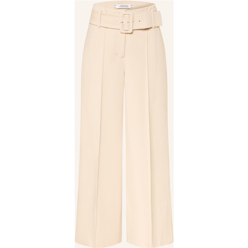 Dorothee Schumacher Culotte Emotional Essence beige