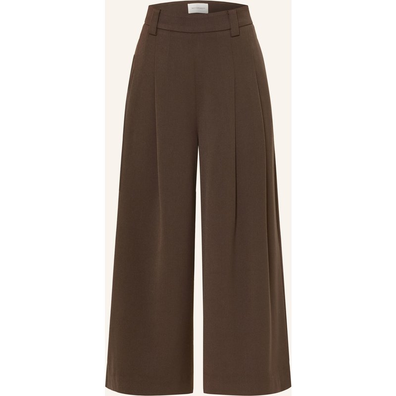 Msch Copenhagen Culotte Mschmaryla Henrika braun