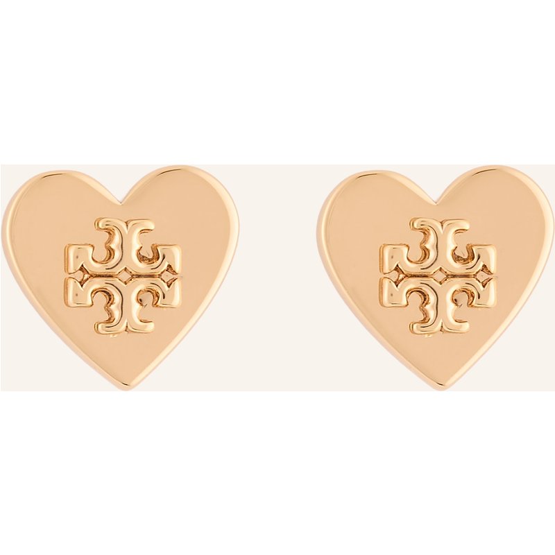 Tory Burch Ohrstecker Kira gold