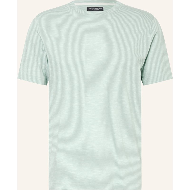 Marc O'polo T-Shirt gruen