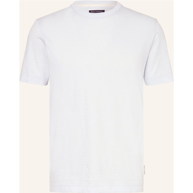 Marc O'polo T-Shirt blau