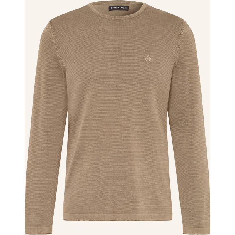 Marc O'polo Longsleeve braun