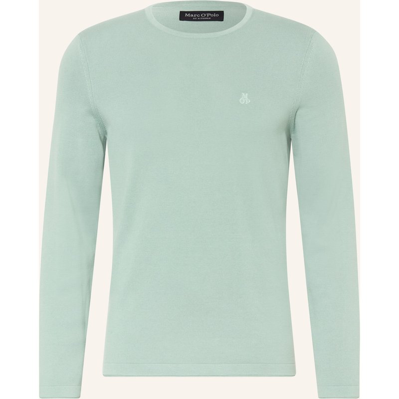 Marc O'polo Longsleeve gruen
