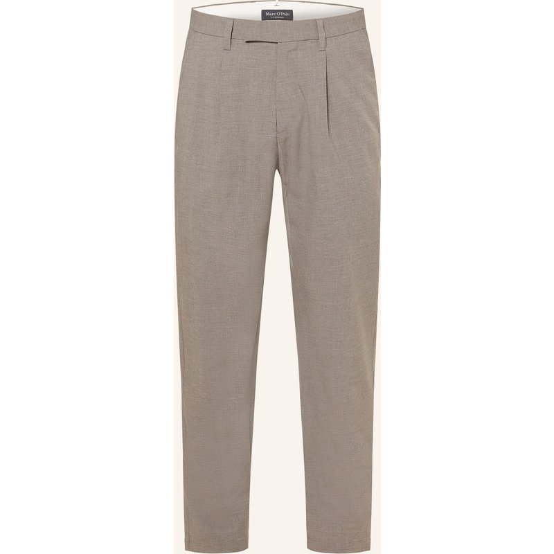 Marc O'polo Chino Belsbo Relaxed Fit braun