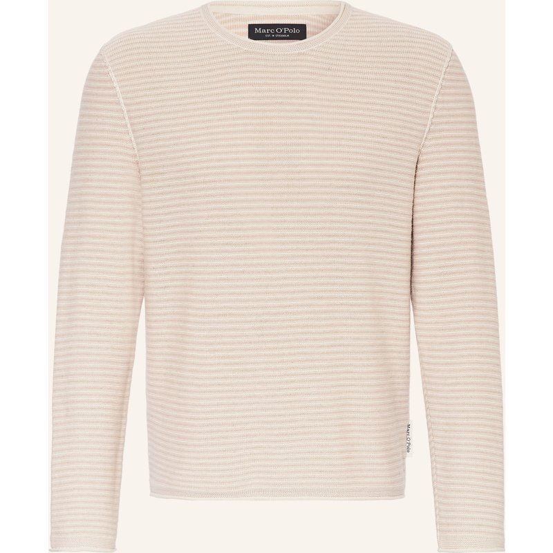 Marc O'polo Pullover beige