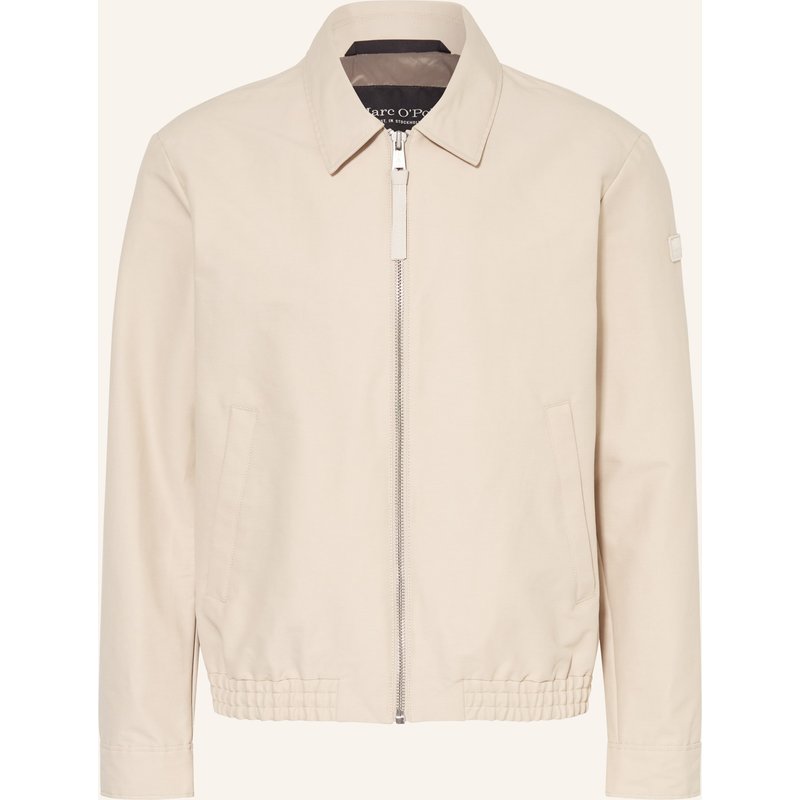 Marc O'polo Jacke beige