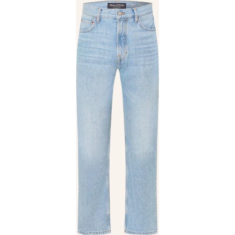 Marc O'polo Jeans Straight Fit blau