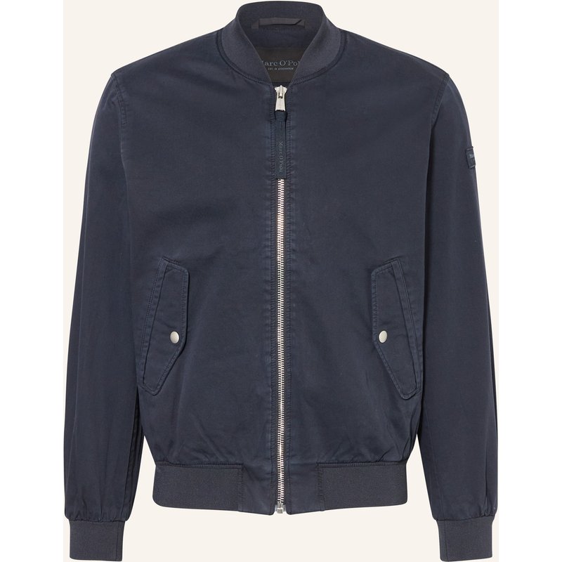 Marc O'polo Blouson blau