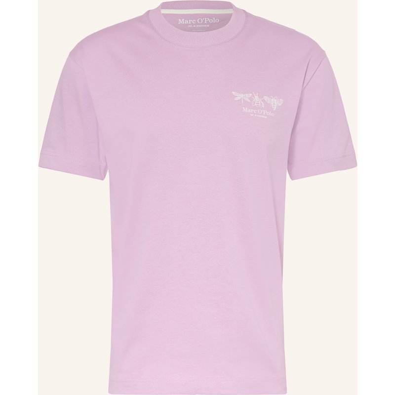 Marc O'polo T-Shirt rosa