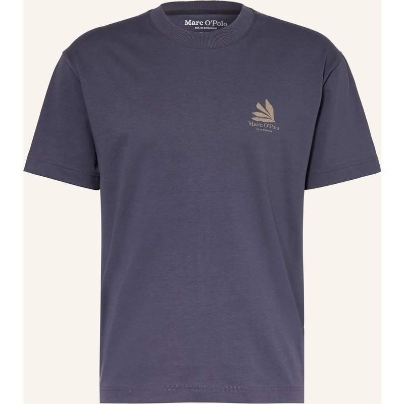 Marc O'polo T-Shirt grau