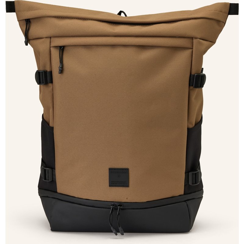Strellson Rucksack New Ham Sebastian gruen