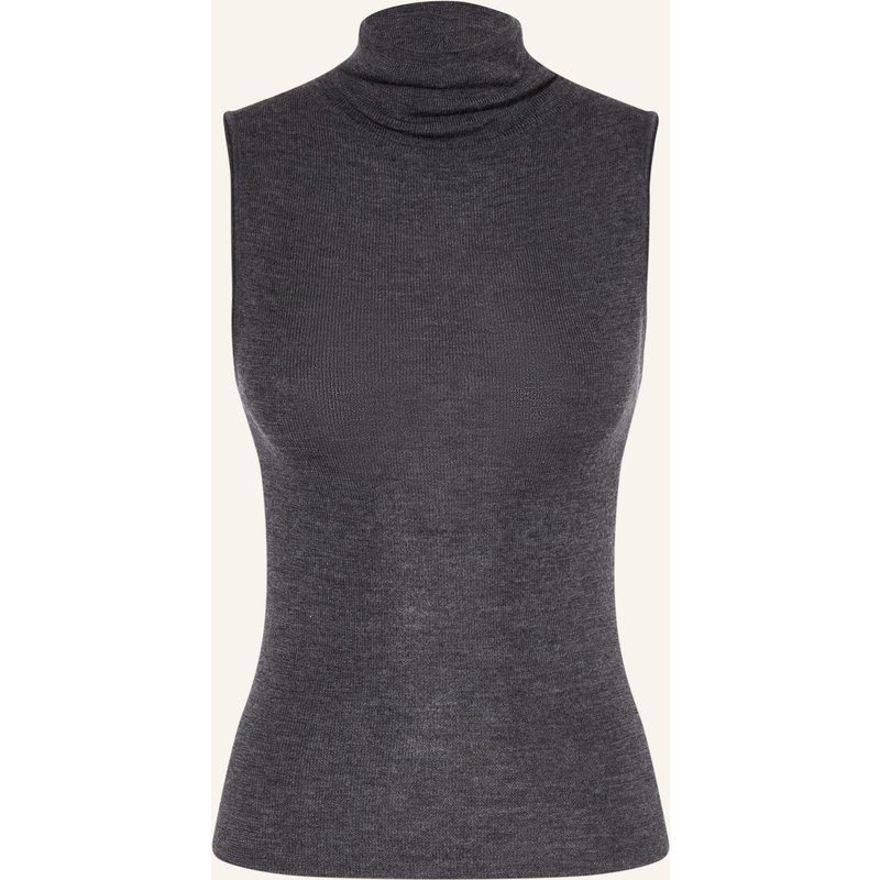 Cos Stricktop grau