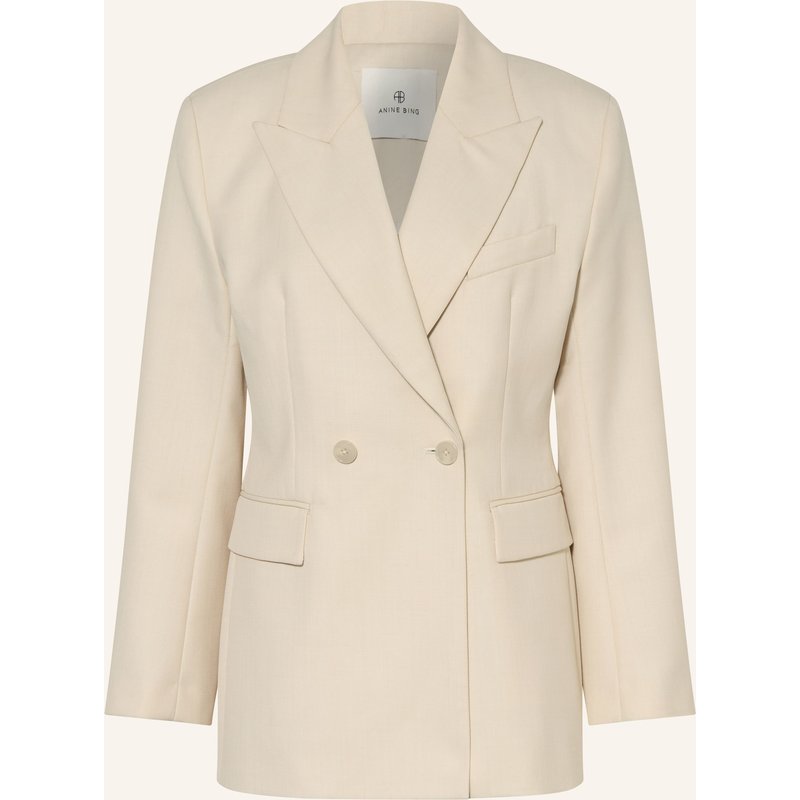 Anine Bing Longblazer Tiphaine weiss