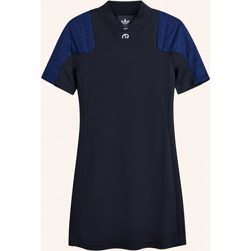 Adidas Kleid Miaou schwarz