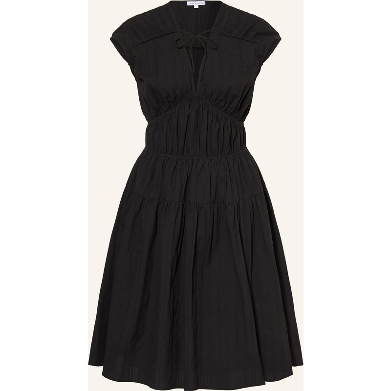 Mrs & Hugs Kleid schwarz