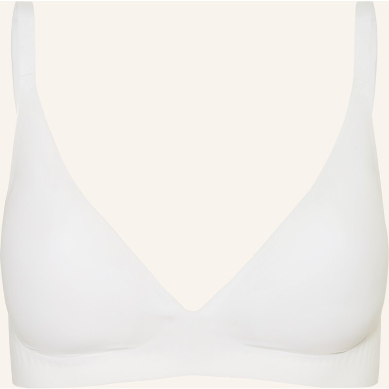 Sloggi Soft-Bh Zero Feel 2.0 The Up weiss