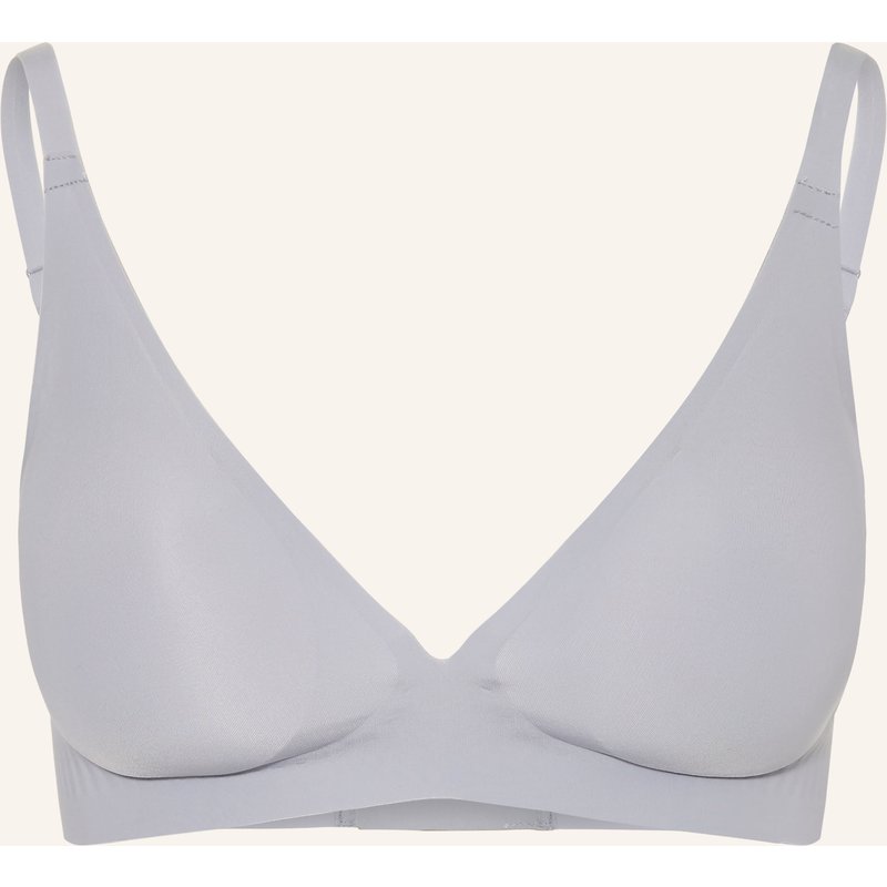 Sloggi Soft-Bh Zero Feel 2.0 The Up grau