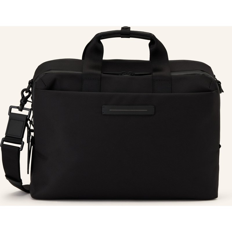 Horizn Studios Laptop-Tasche Midtown schwarz