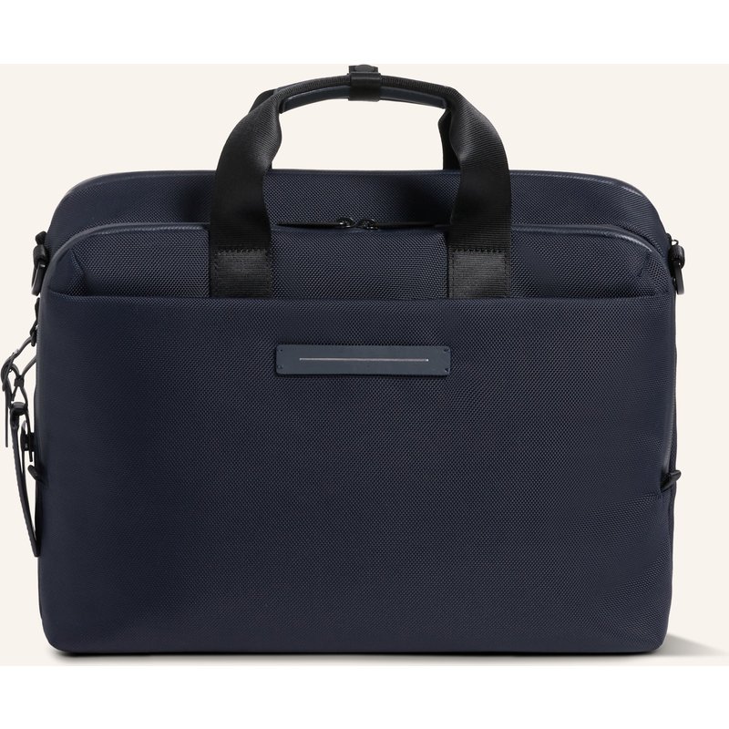 Horizn Studios Laptop-Tasche Midtown blau