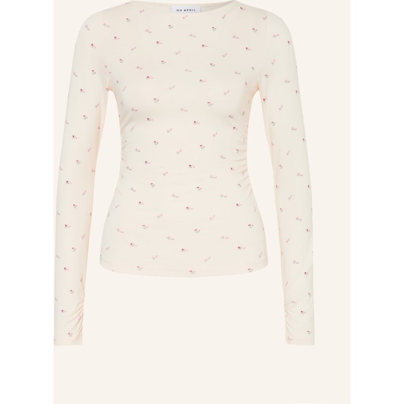 Oh April Longsleeve Maeve beige