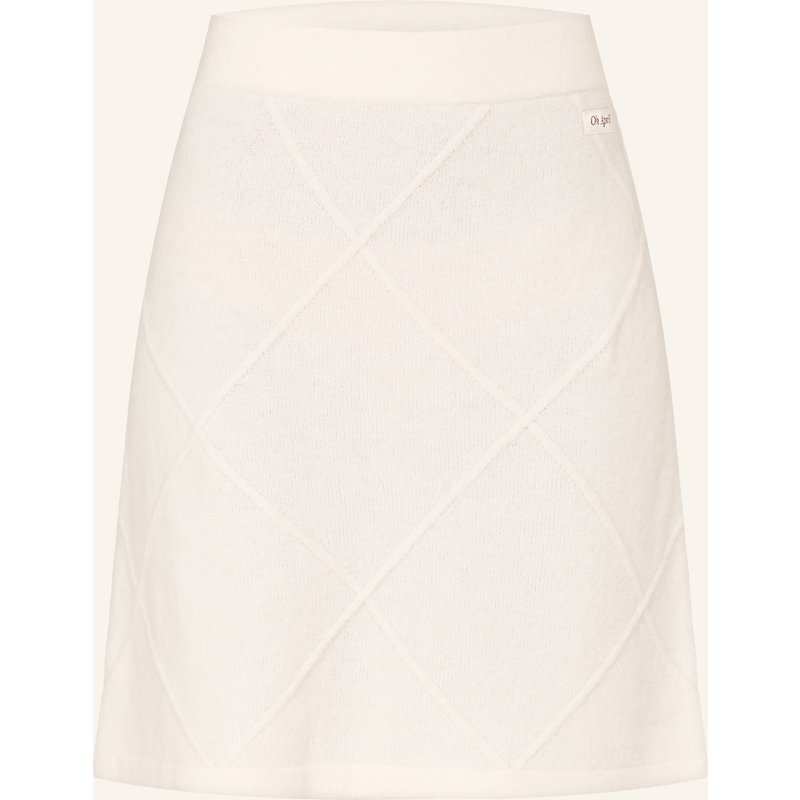 Oh April Strickrock May beige