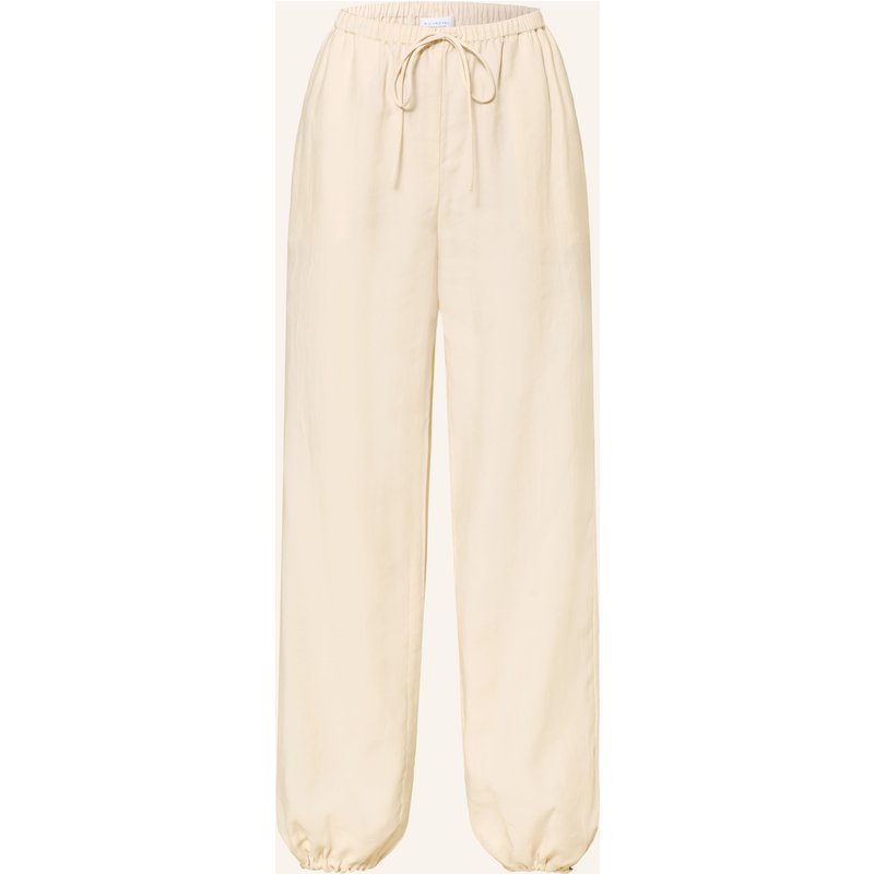 Rich & Royal Hose weiss